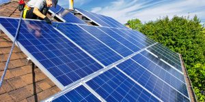 Production de l’électricité photovoltaïque rentable à Savennieres